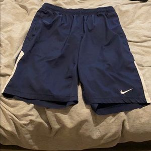 Nike Tennis Shorts